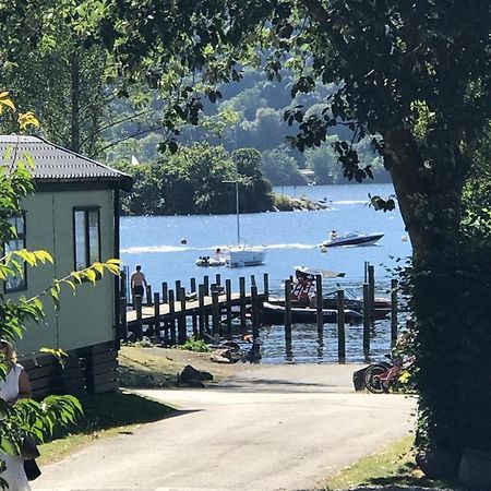 Hotel R11 Lake View, Fallbarrow Holiday Park Bowness-on-Windermere Exterior foto