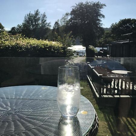 Hotel R11 Lake View, Fallbarrow Holiday Park Bowness-on-Windermere Exterior foto